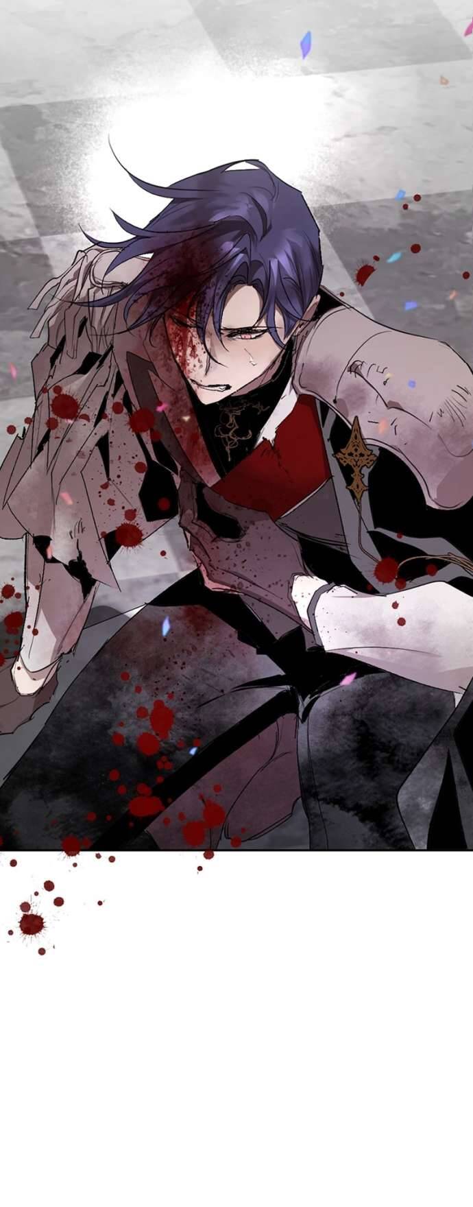 Lời Thú Nhận Của Chúa Tể Bóng Tối Chap 71 - Next Chap 72