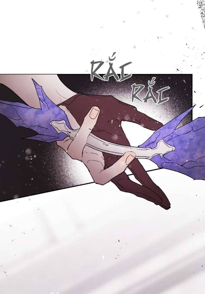 Lời Thú Nhận Của Chúa Tể Bóng Tối Chap 72 - Next Chap 73