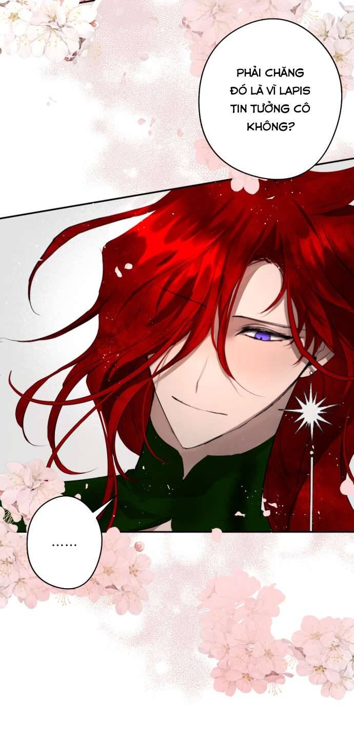 Lời Thú Nhận Của Chúa Tể Bóng Tối Chap 73 - Next Chap 74