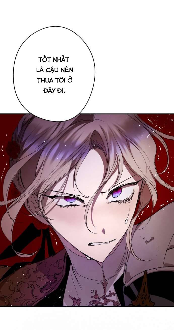 Lời Thú Nhận Của Chúa Tể Bóng Tối Chap 73 - Next Chap 74