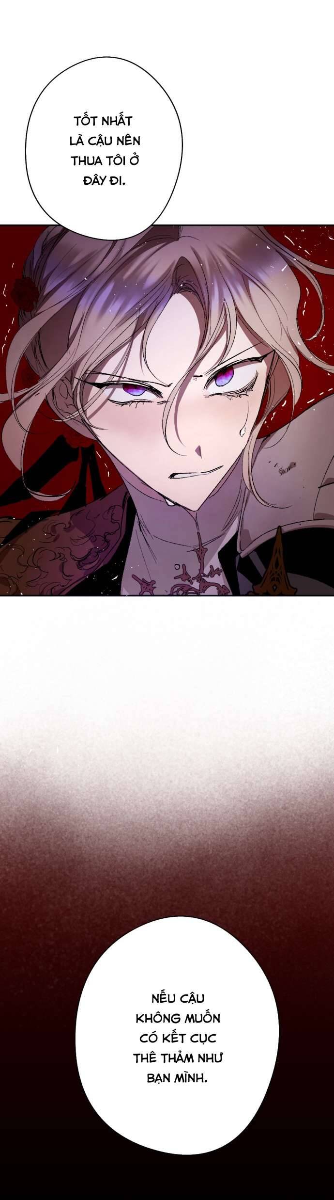 Lời Thú Nhận Của Chúa Tể Bóng Tối Chap 74 - Next Chap 75