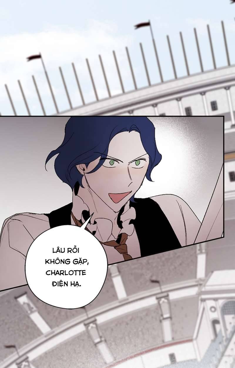 Lời Thú Nhận Của Chúa Tể Bóng Tối Chap 75 - Next Chap 76