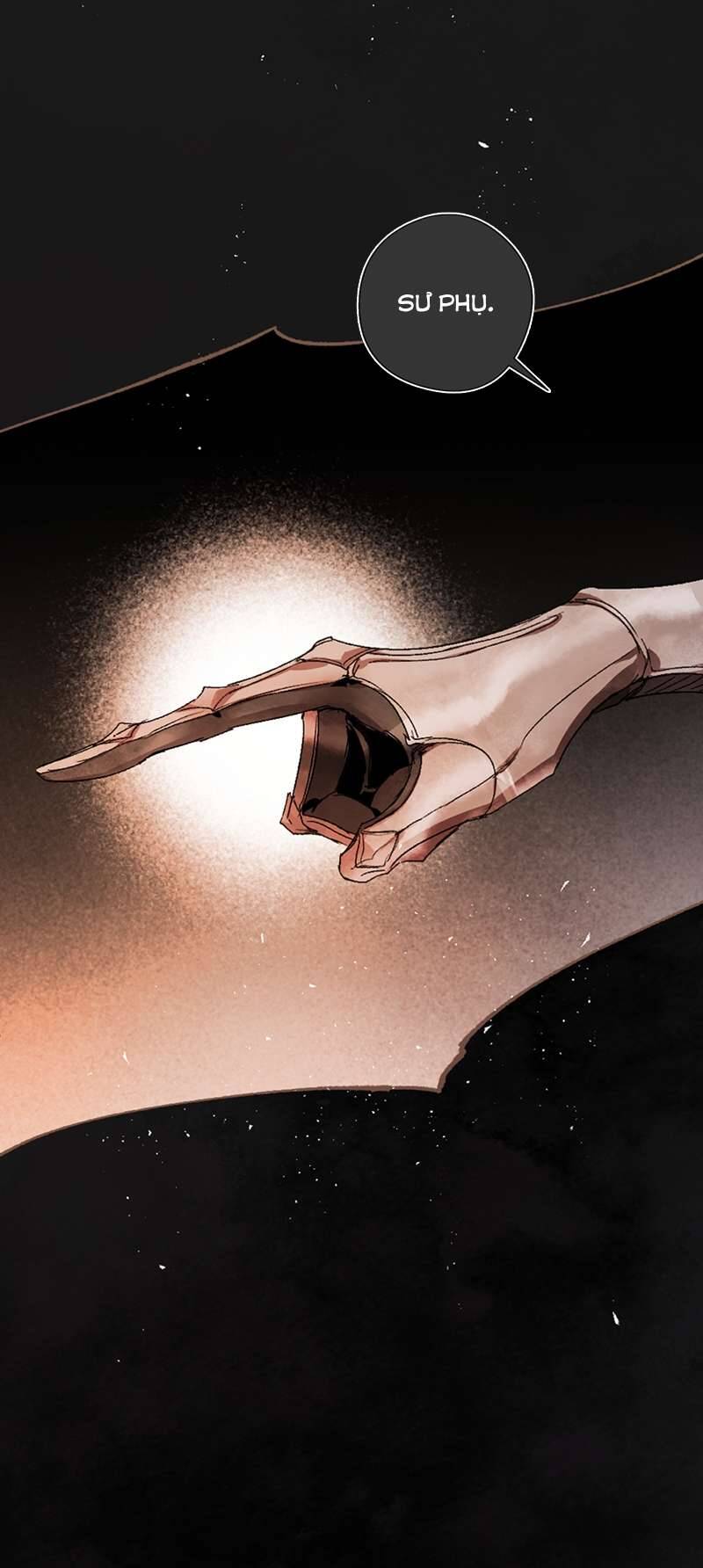 Lời Thú Nhận Của Chúa Tể Bóng Tối Chap 78 - Next Chap 79