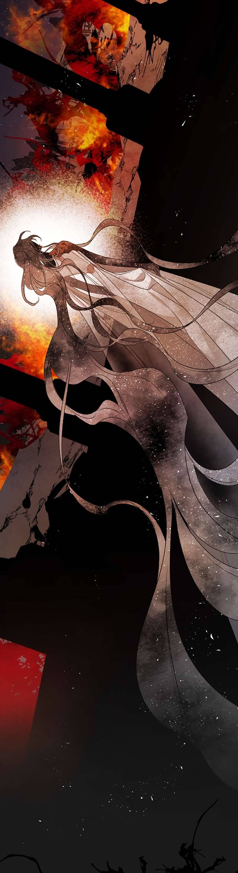 Lời Thú Nhận Của Chúa Tể Bóng Tối Chap 78 - Next Chap 79