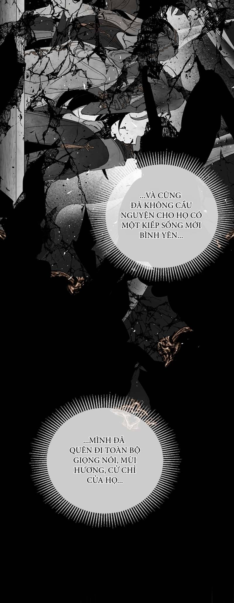 Lời Thú Nhận Của Chúa Tể Bóng Tối Chap 78 - Next Chap 79