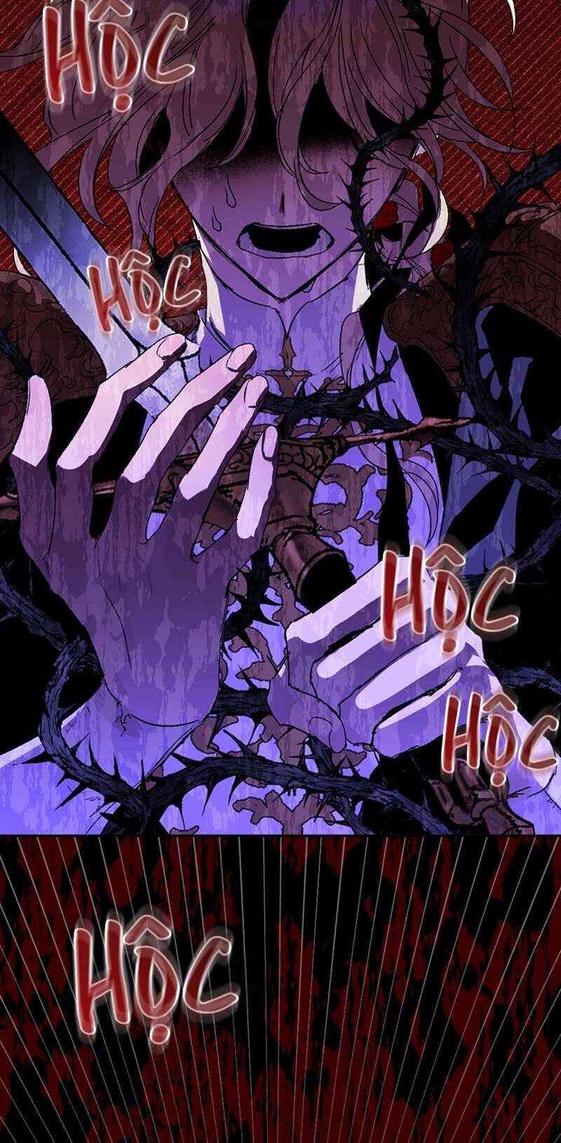 Lời Thú Nhận Của Chúa Tể Bóng Tối Chap 78 - Next Chap 79