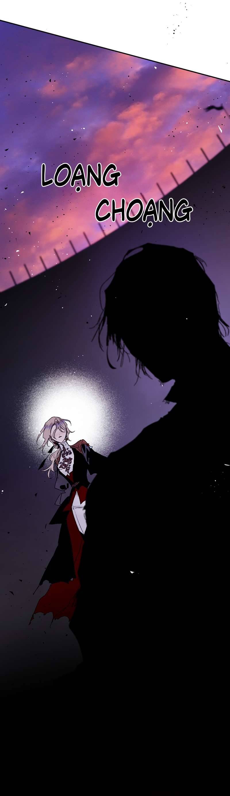 Lời Thú Nhận Của Chúa Tể Bóng Tối Chap 80 - Next Chap 81
