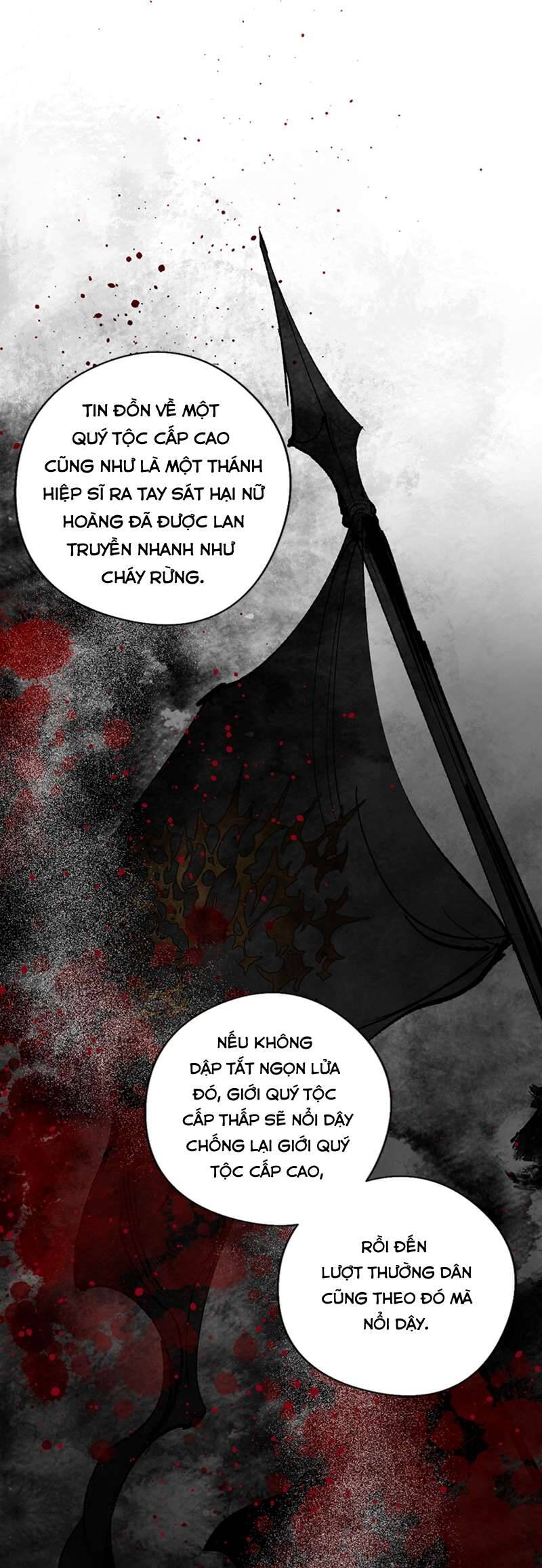 Lời Thú Nhận Của Chúa Tể Bóng Tối Chap 80 - Next Chap 81