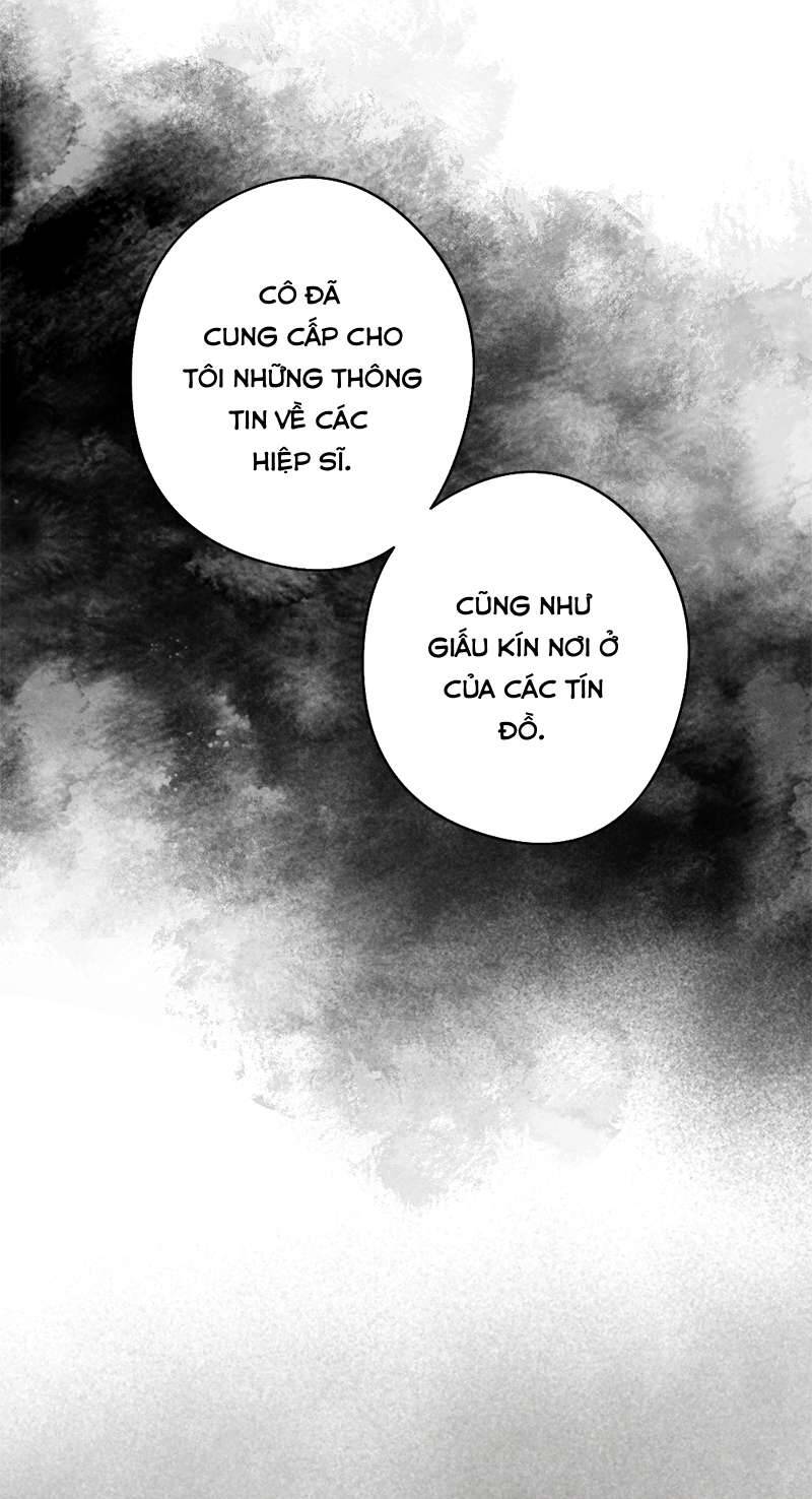 Lời Thú Nhận Của Chúa Tể Bóng Tối Chap 83 - Next Chap 84