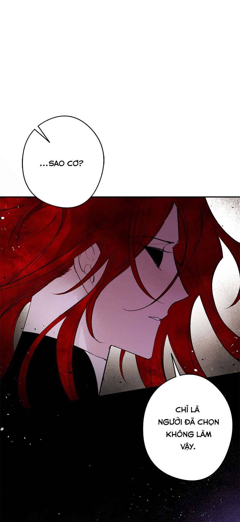 Lời Thú Nhận Của Chúa Tể Bóng Tối Chap 87 - Next Chap 88