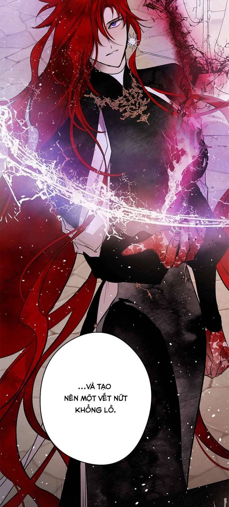 Lời Thú Nhận Của Chúa Tể Bóng Tối Chap 87 - Next Chap 88