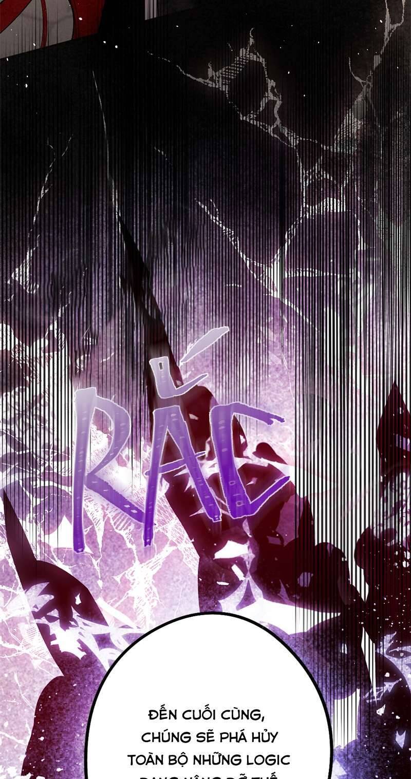 Lời Thú Nhận Của Chúa Tể Bóng Tối Chap 87 - Next Chap 88