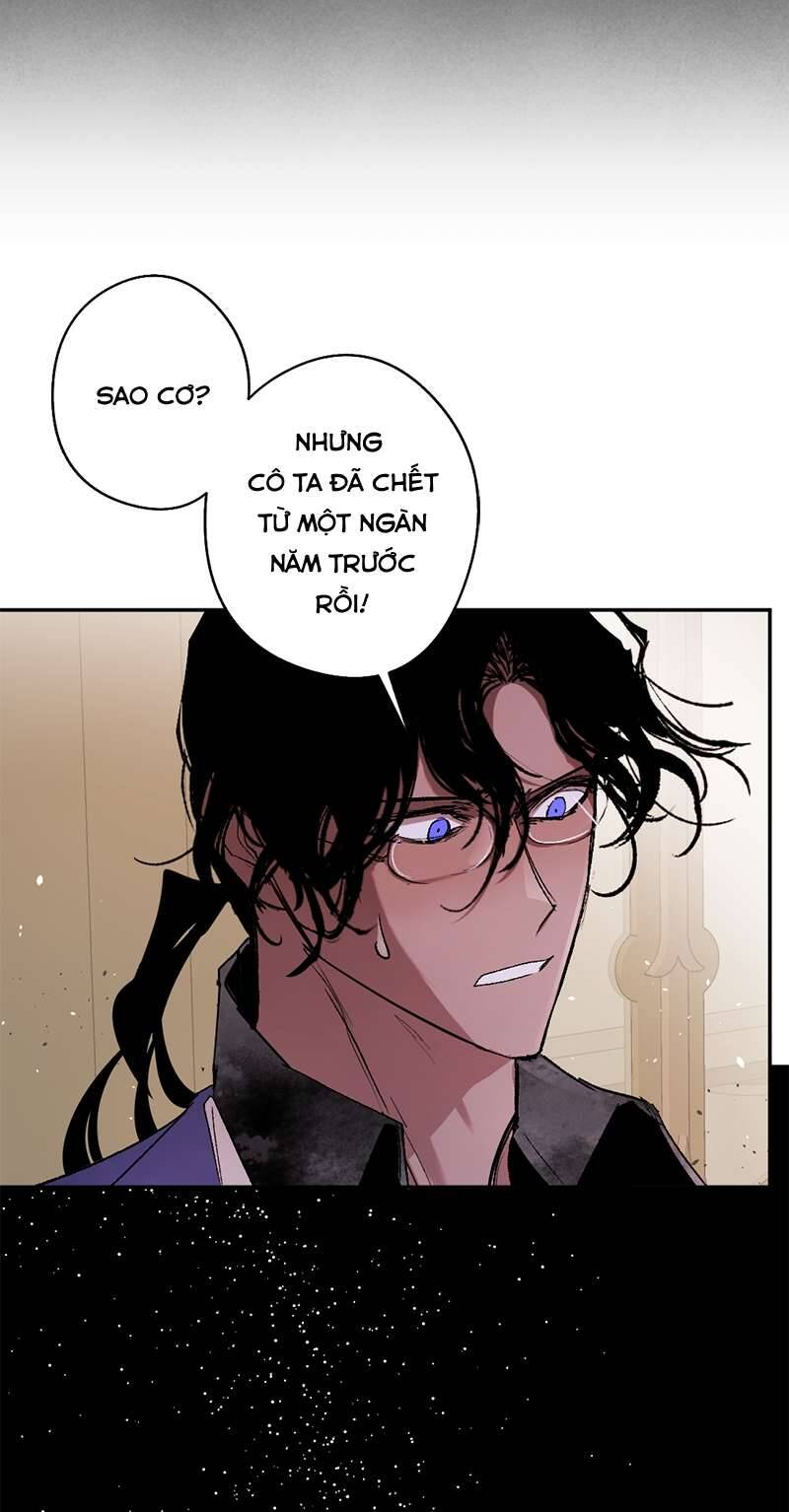 Lời Thú Nhận Của Chúa Tể Bóng Tối Chap 87 - Next Chap 88