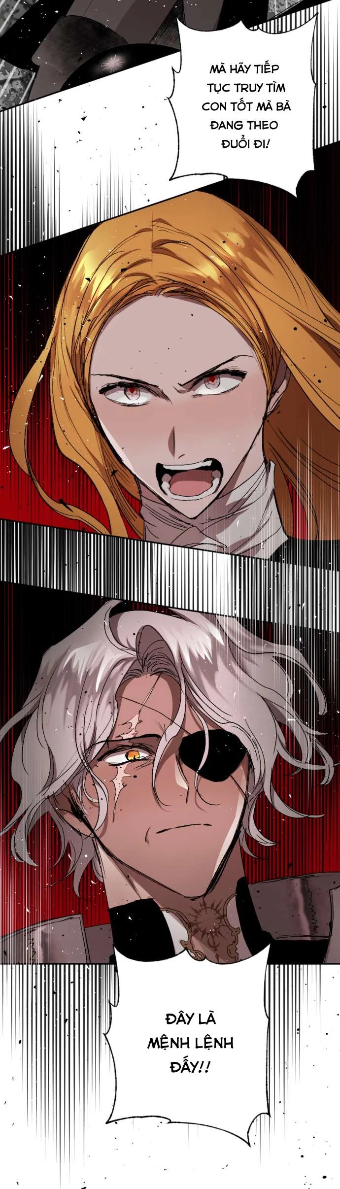 Lời Thú Nhận Của Chúa Tể Bóng Tối Chap 96 - Next Chap 97