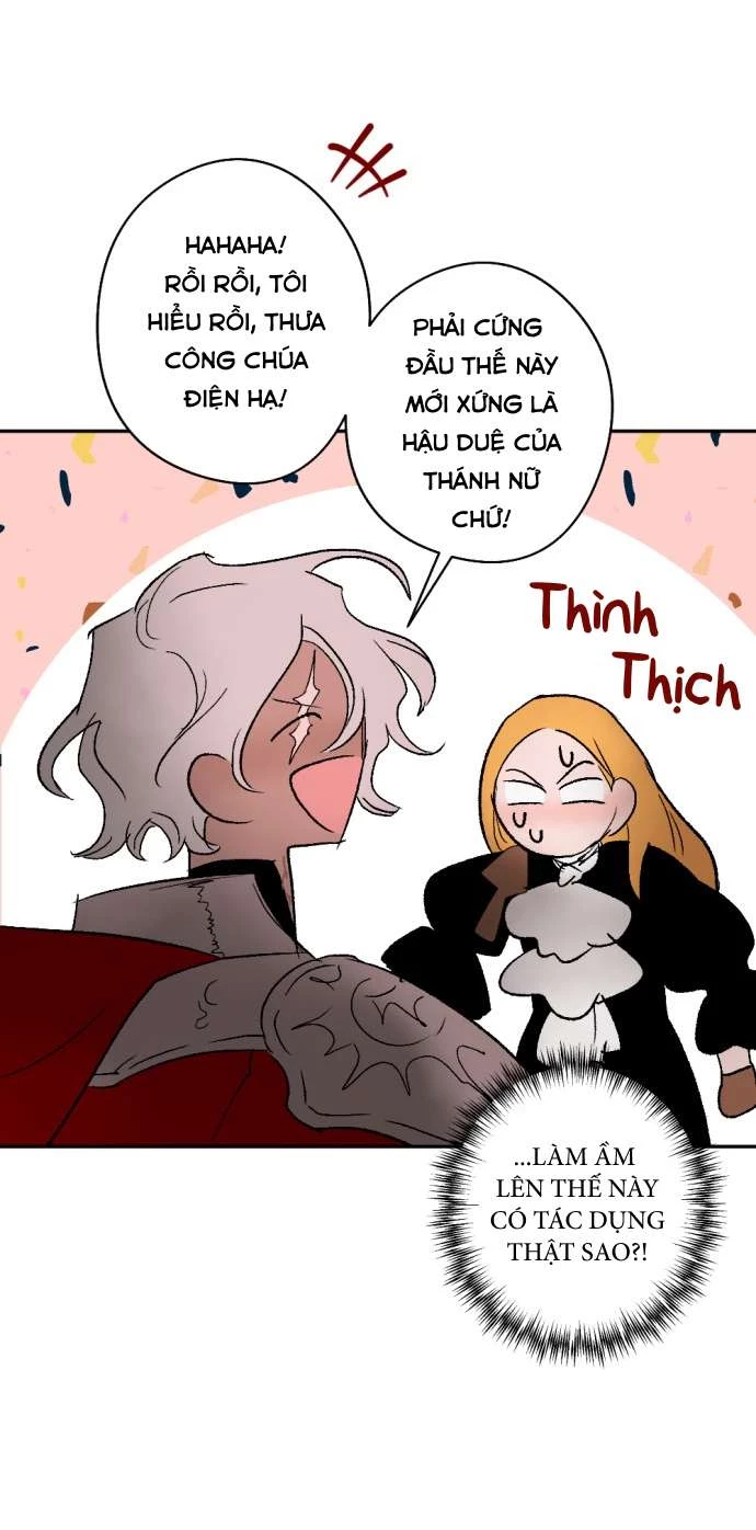 Lời Thú Nhận Của Chúa Tể Bóng Tối Chap 96 - Next Chap 97