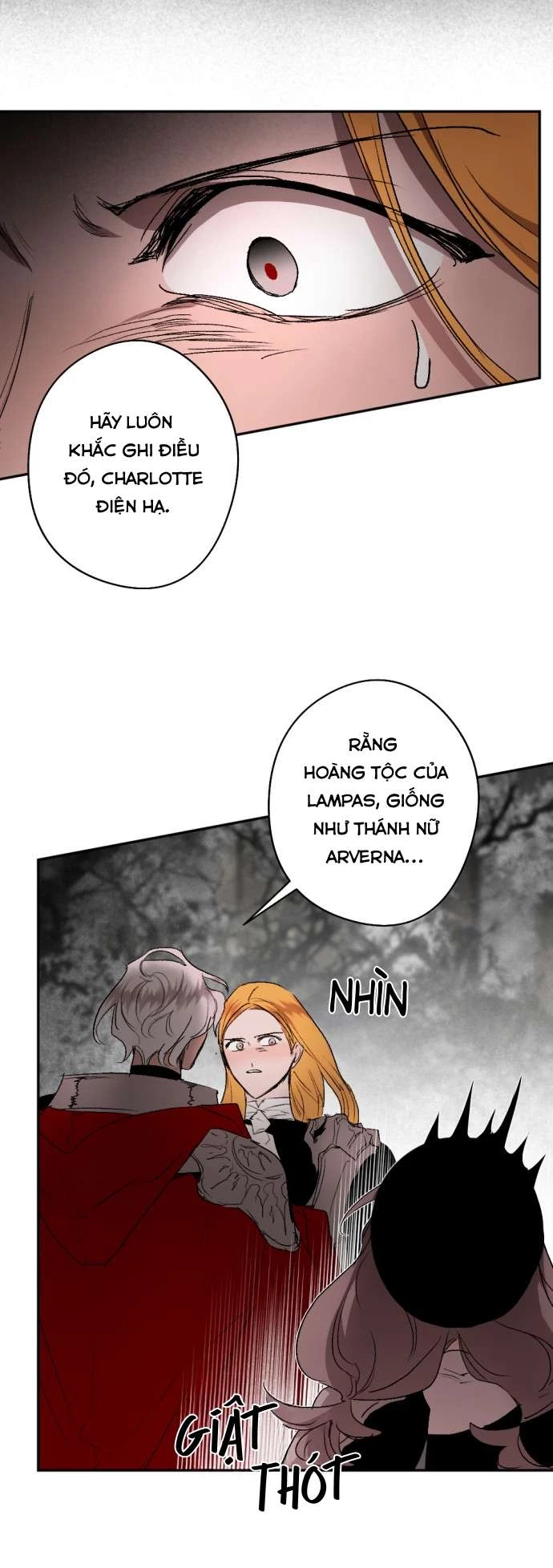 Lời Thú Nhận Của Chúa Tể Bóng Tối Chap 96 - Next Chap 97