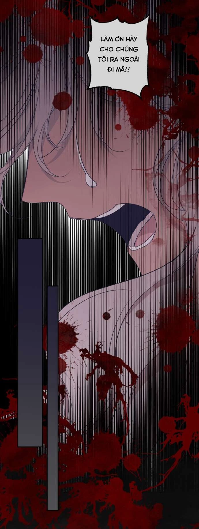 Lời Thú Nhận Của Chúa Tể Bóng Tối Chap 96 - Next Chap 97