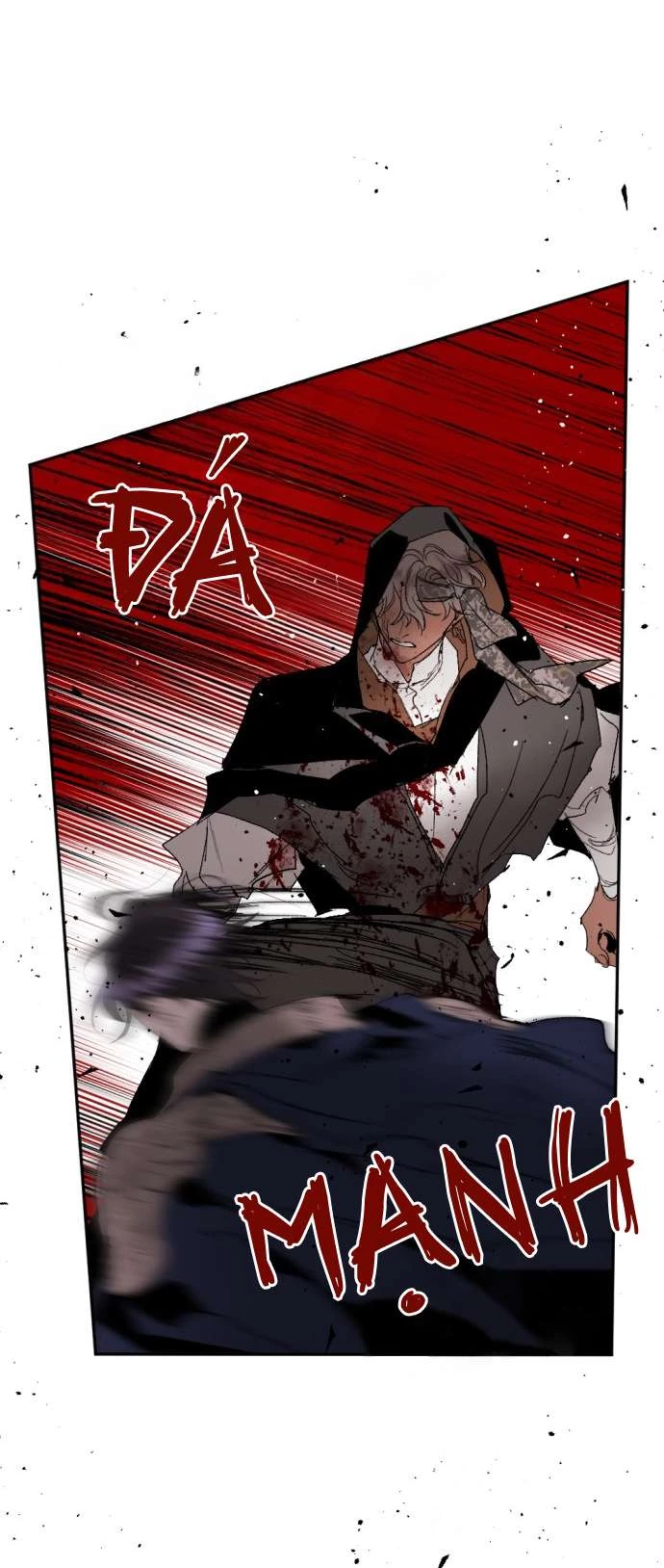 Lời Thú Nhận Của Chúa Tể Bóng Tối Chap 96 - Next Chap 97