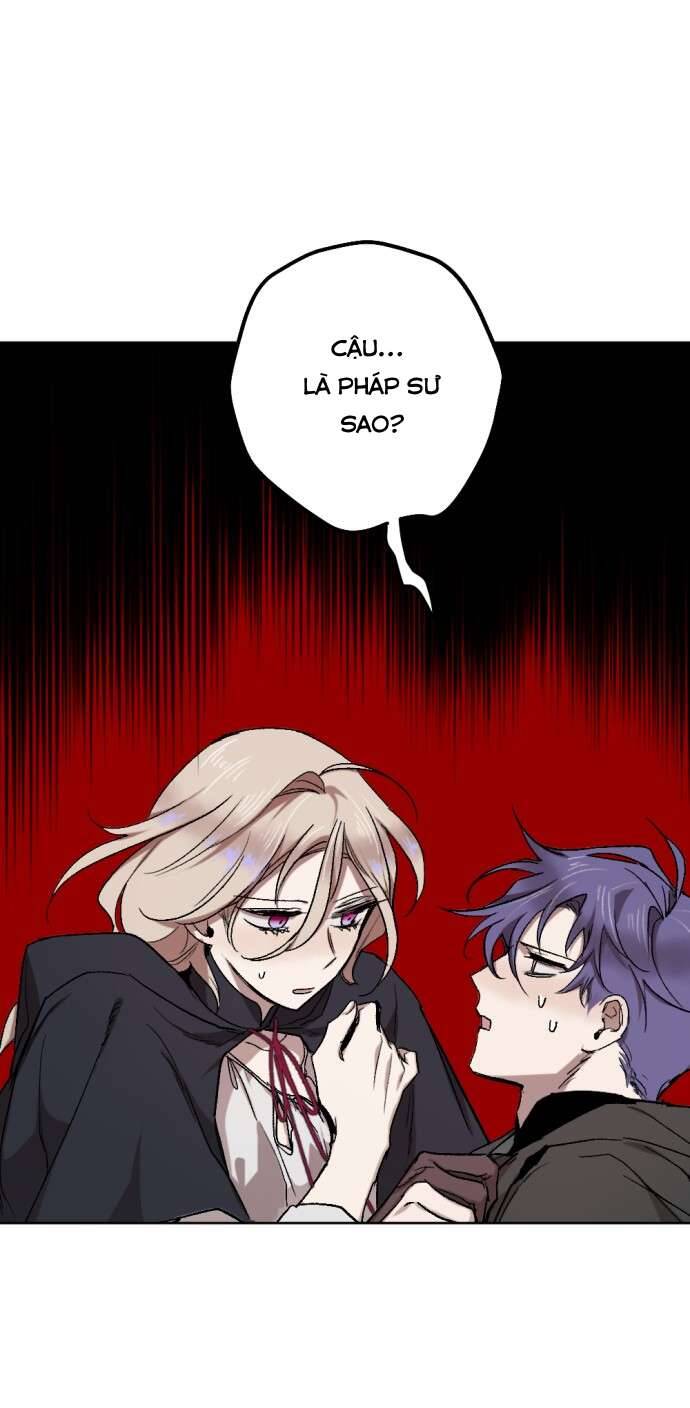 Lời Thú Nhận Của Chúa Tể Bóng Tối Chap 14 - Next Chap 15