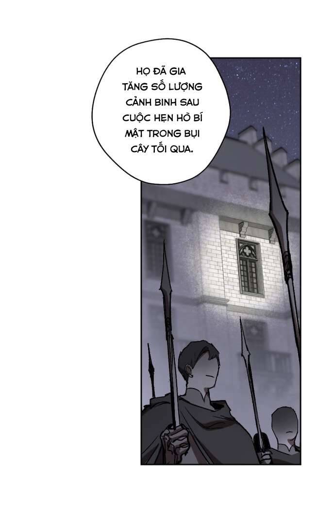 Lời Thú Nhận Của Chúa Tể Bóng Tối Chap 14 - Next Chap 15