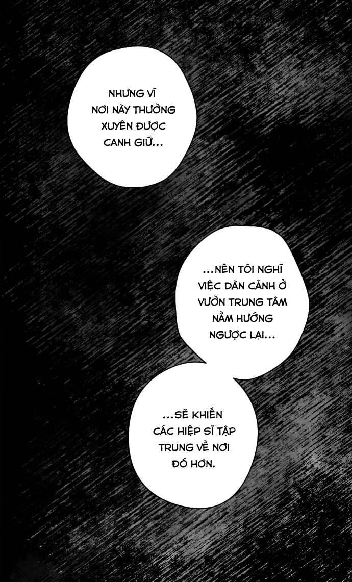 Lời Thú Nhận Của Chúa Tể Bóng Tối Chap 14 - Next Chap 15