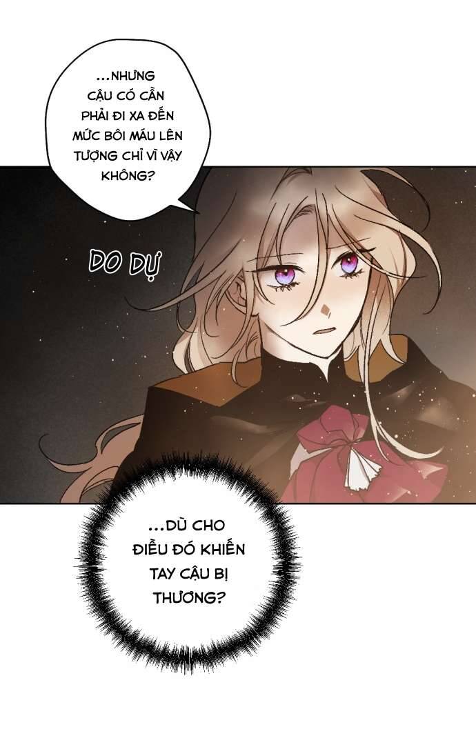 Lời Thú Nhận Của Chúa Tể Bóng Tối Chap 14 - Next Chap 15
