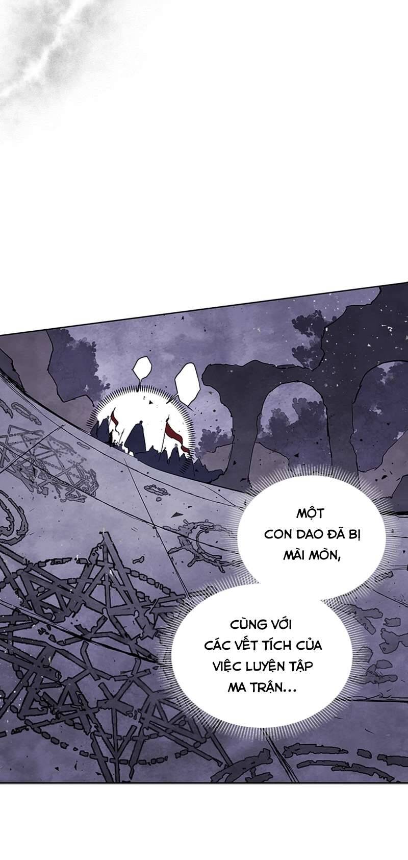 Lời Thú Nhận Của Chúa Tể Bóng Tối Chap 5 - Next Chap 6
