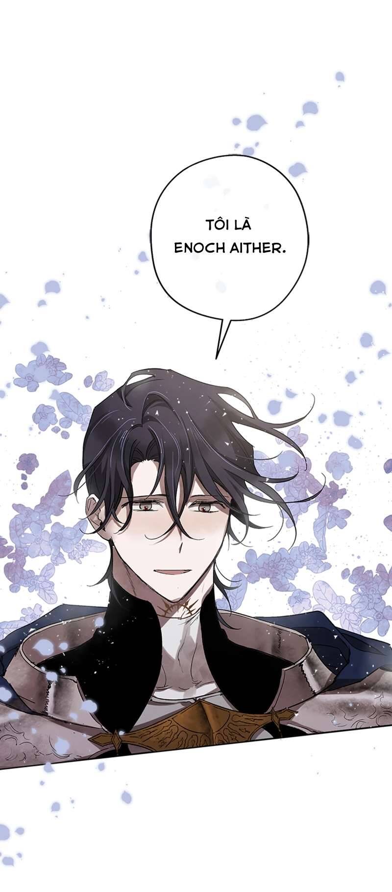 Lời Thú Nhận Của Chúa Tể Bóng Tối Chap 5 - Next Chap 6