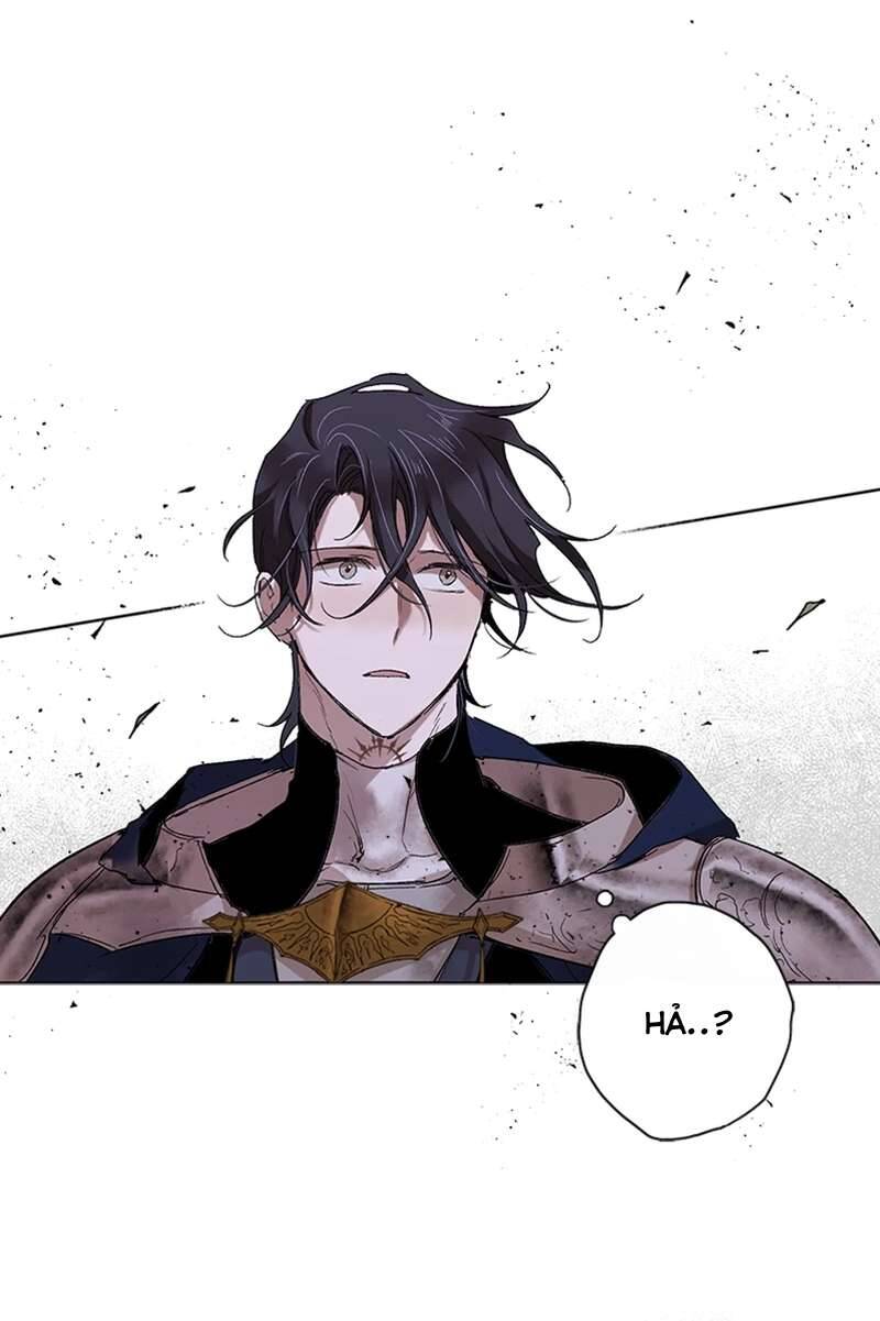 Lời Thú Nhận Của Chúa Tể Bóng Tối Chap 5 - Next Chap 6