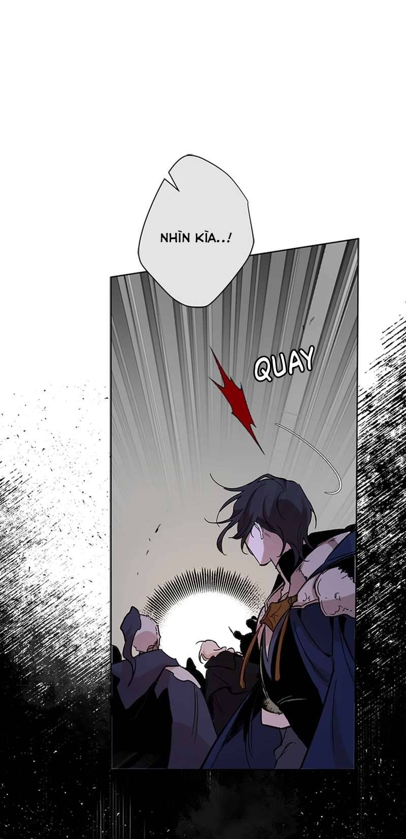 Lời Thú Nhận Của Chúa Tể Bóng Tối Chap 5 - Next Chap 6