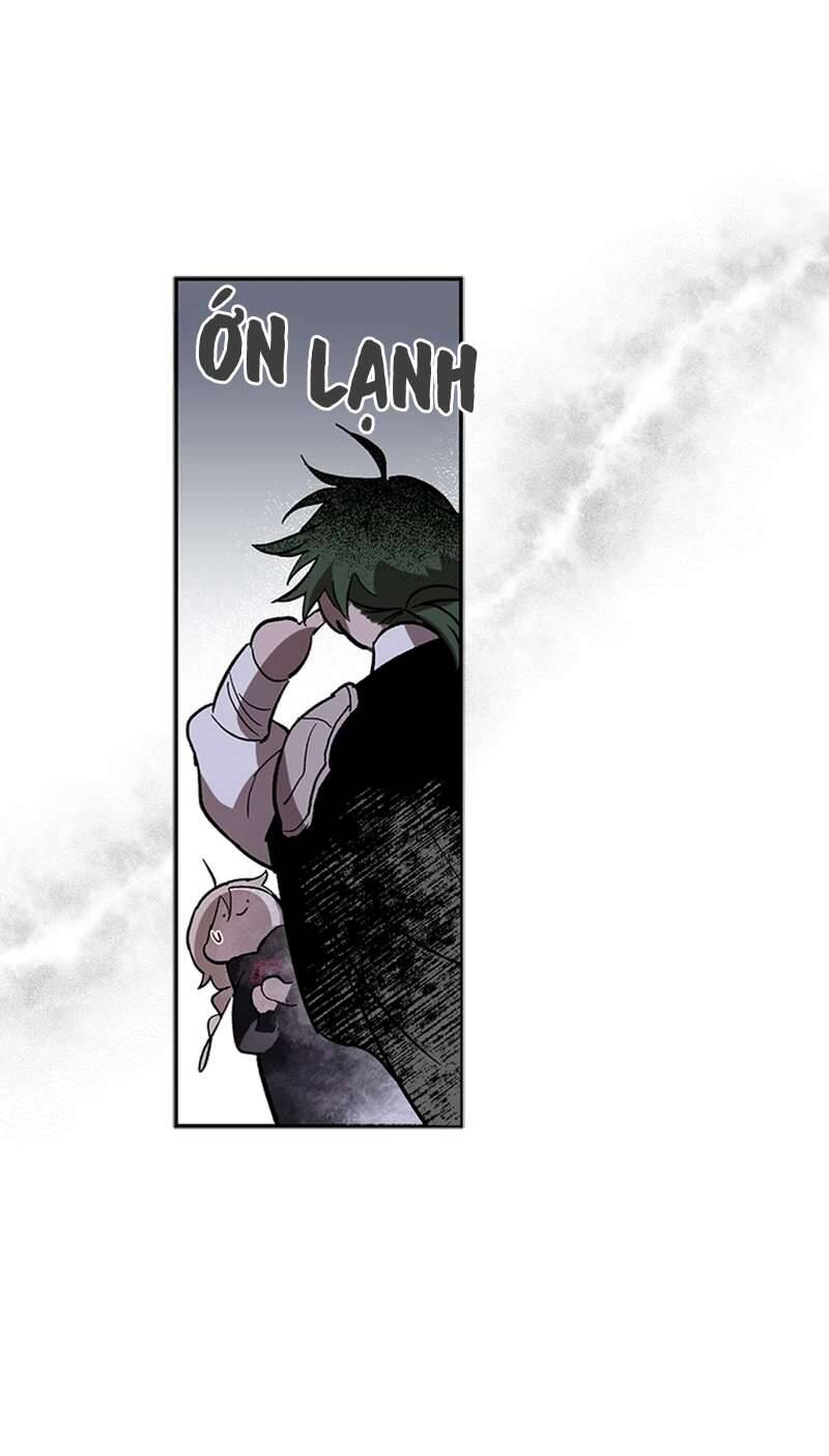 Lời Thú Nhận Của Chúa Tể Bóng Tối Chap 6 - Next Chap 7