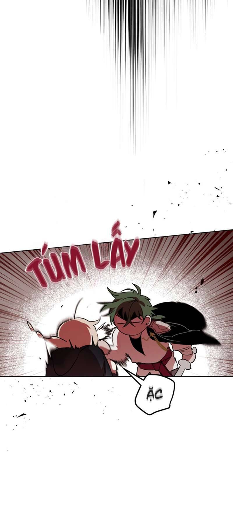 Lời Thú Nhận Của Chúa Tể Bóng Tối Chap 6 - Next Chap 7