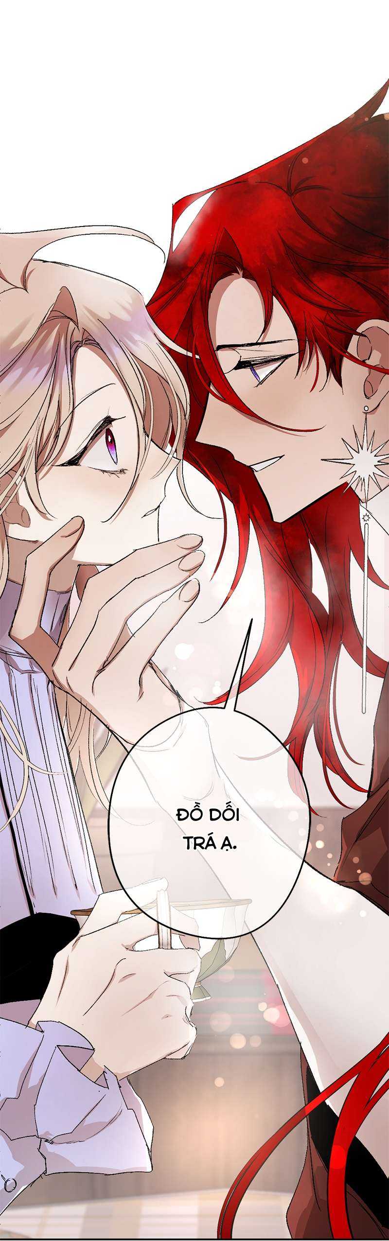 Quân Cờ Thứ 31 Lật Ngược Ván Cờ Chap 60 - Next Chap 61