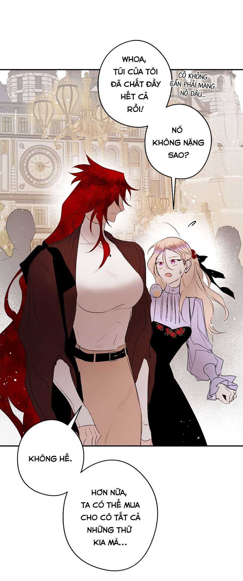 Quân Cờ Thứ 31 Lật Ngược Ván Cờ Chap 60 - Next Chap 61