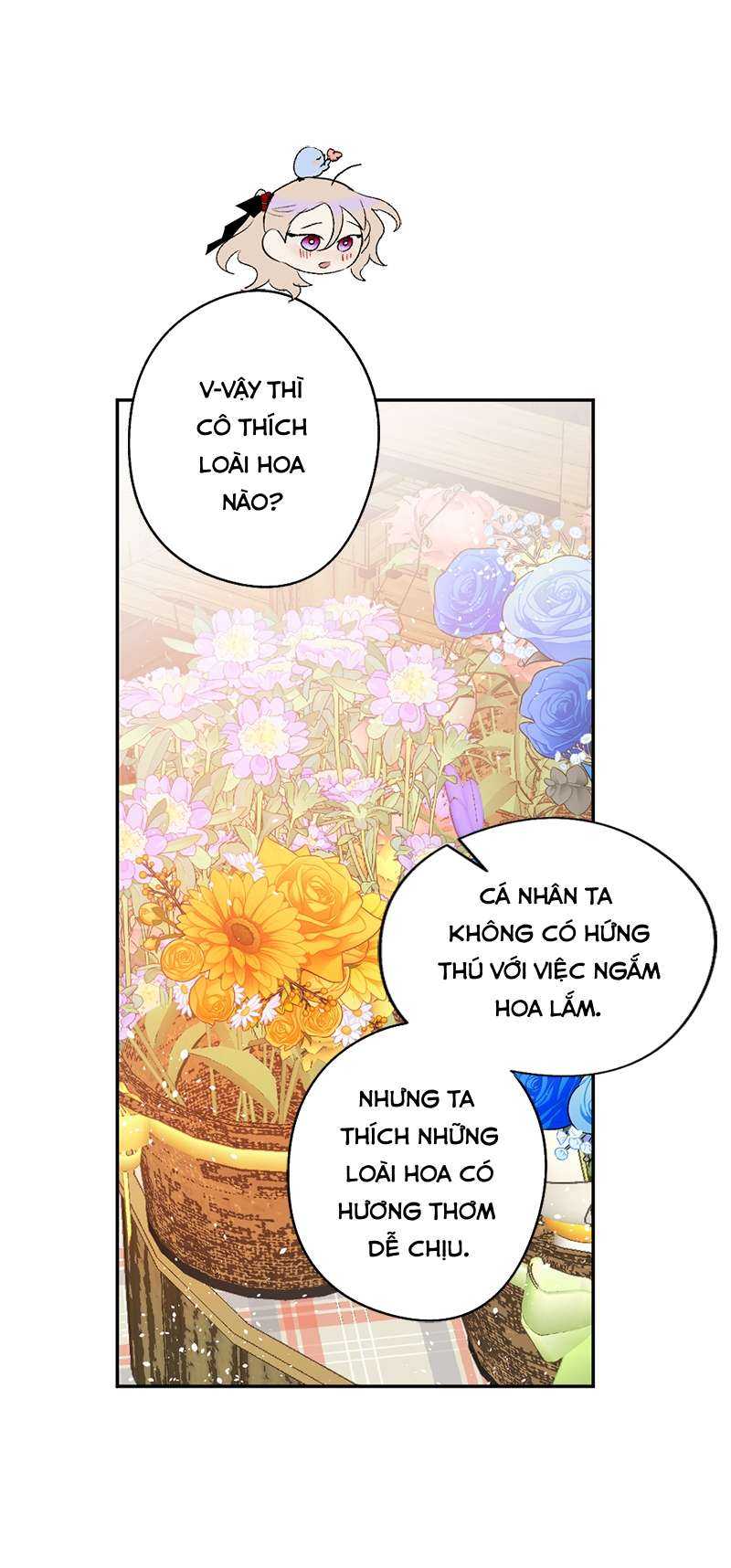 Quân Cờ Thứ 31 Lật Ngược Ván Cờ Chap 60 - Next Chap 61