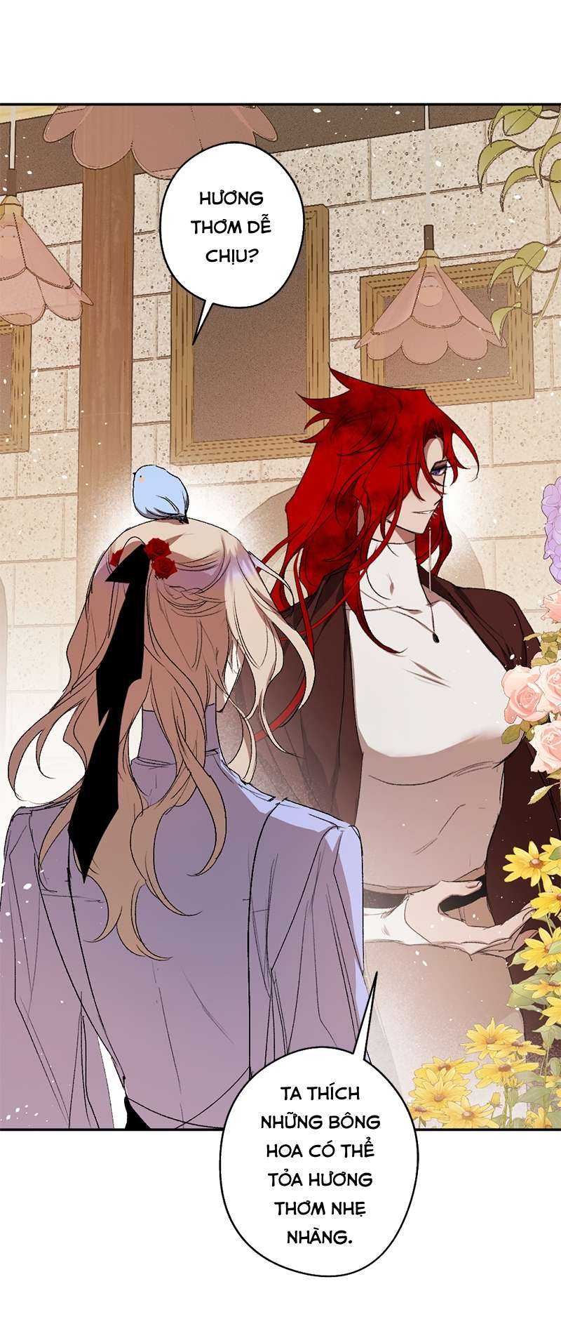 Quân Cờ Thứ 31 Lật Ngược Ván Cờ Chap 60 - Next Chap 61