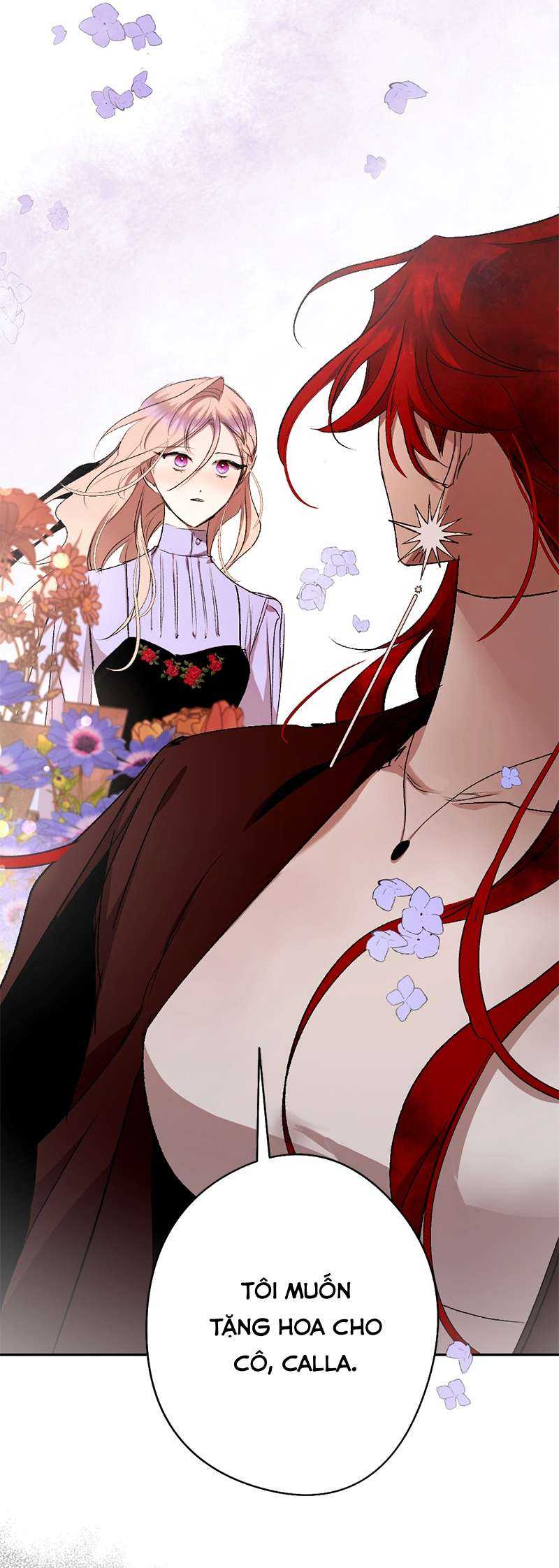 Quân Cờ Thứ 31 Lật Ngược Ván Cờ Chap 60 - Next Chap 61