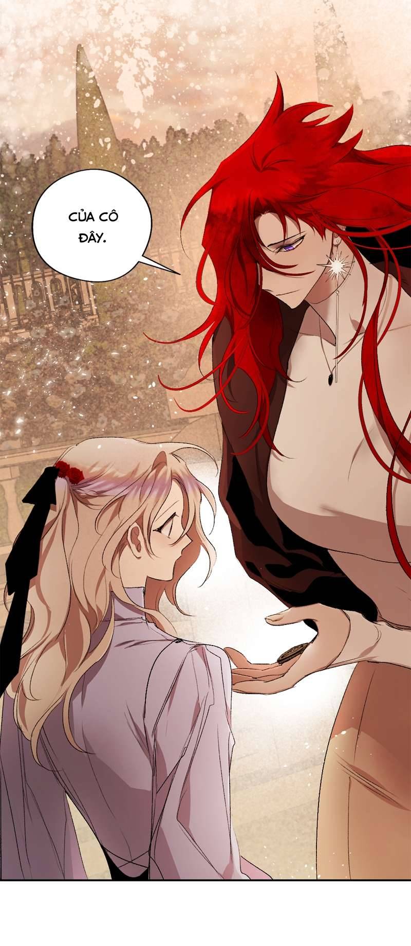 Quân Cờ Thứ 31 Lật Ngược Ván Cờ Chap 60 - Next Chap 61