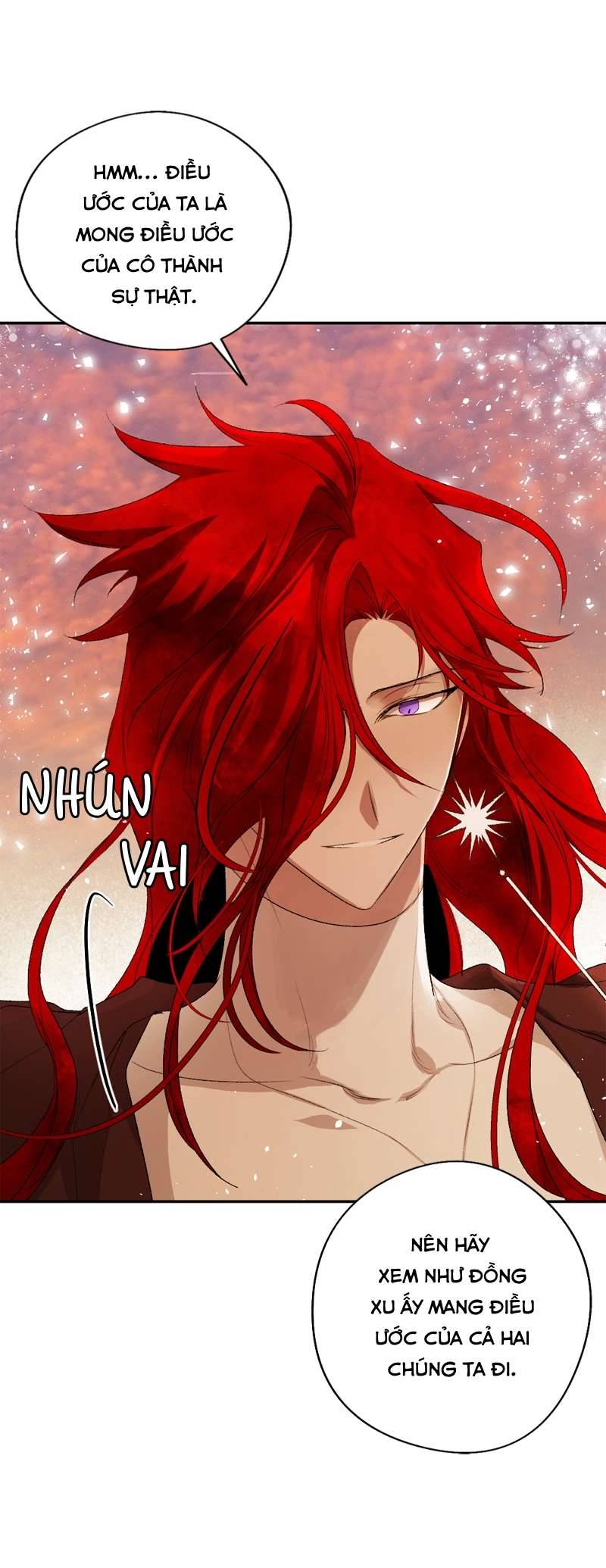 Quân Cờ Thứ 31 Lật Ngược Ván Cờ Chap 60 - Next Chap 61