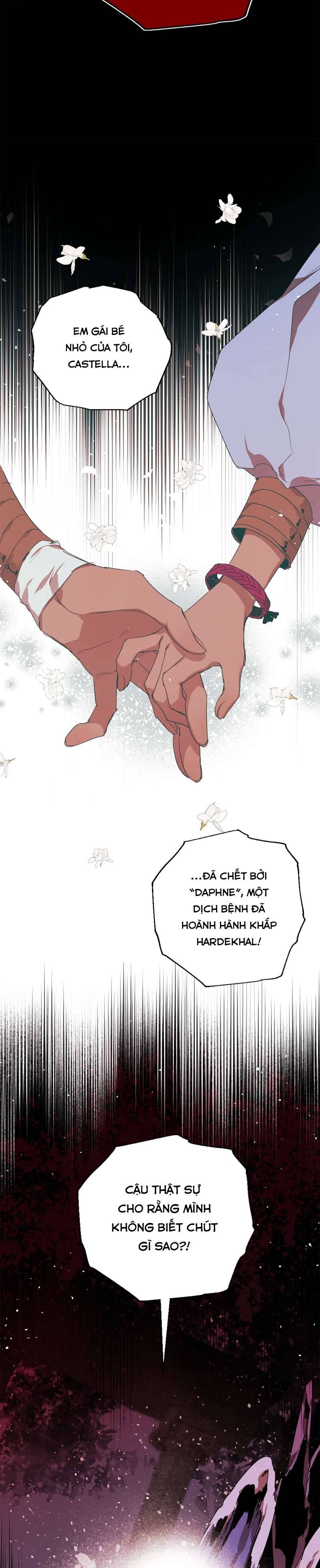 Quân Cờ Thứ 31 Lật Ngược Ván Cờ Chap 60 - Next Chap 61
