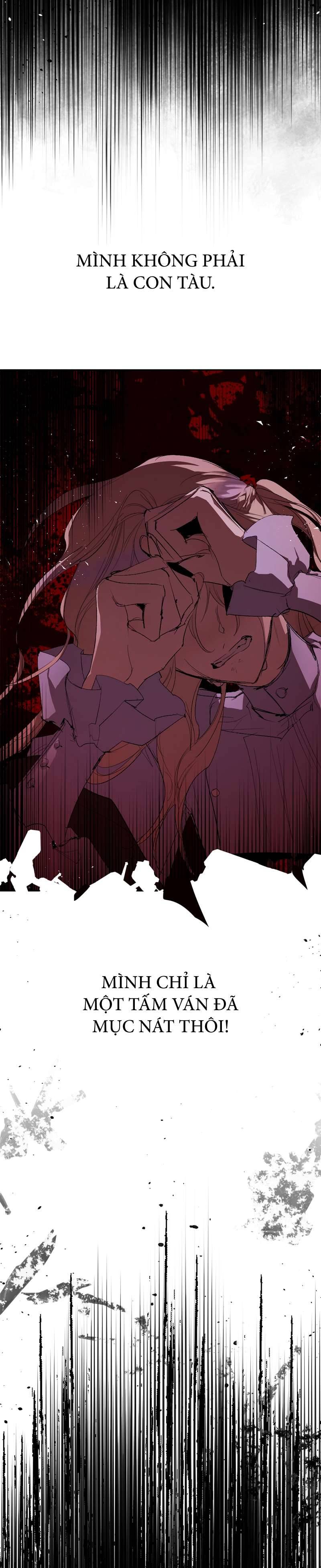 Quân Cờ Thứ 31 Lật Ngược Ván Cờ Chap 60 - Next Chap 61