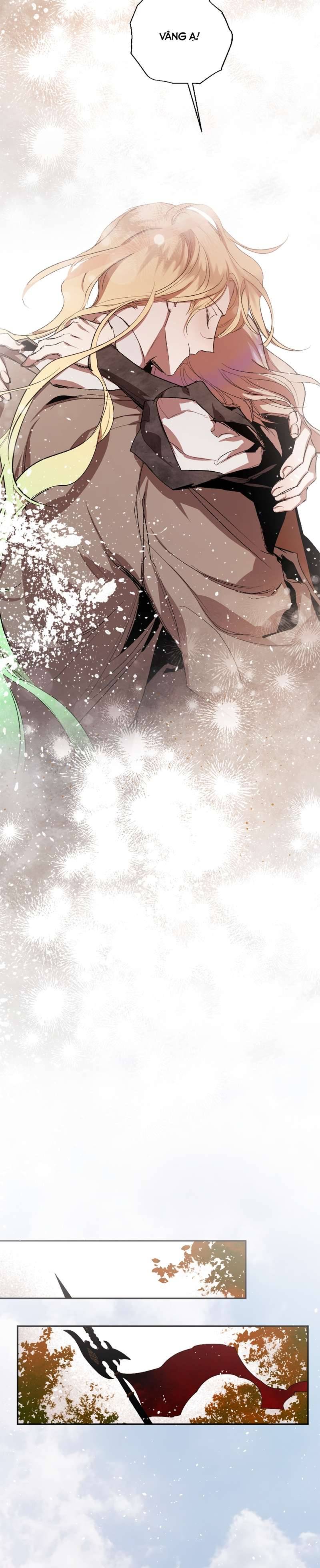 Quân Cờ Thứ 31 Lật Ngược Ván Cờ Chap 60 - Next Chap 61