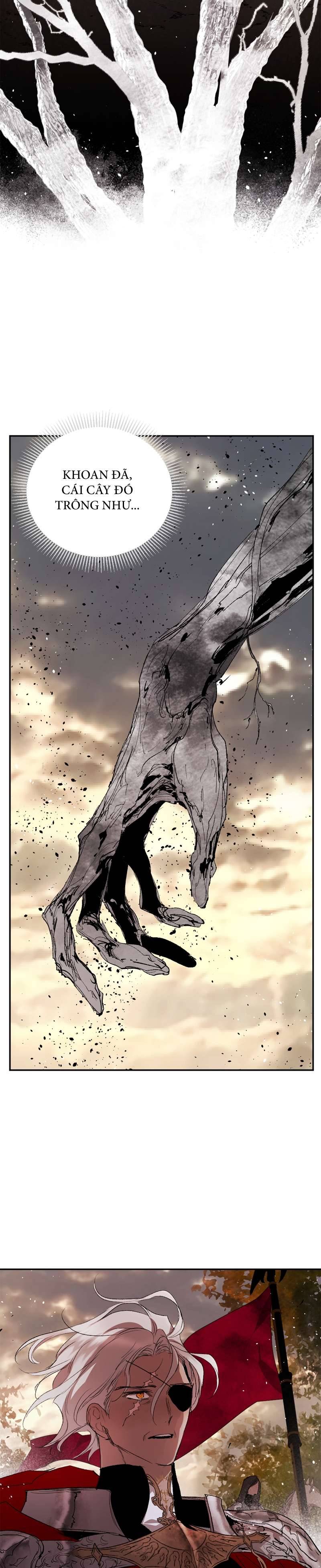 Quân Cờ Thứ 31 Lật Ngược Ván Cờ Chap 60 - Next Chap 61