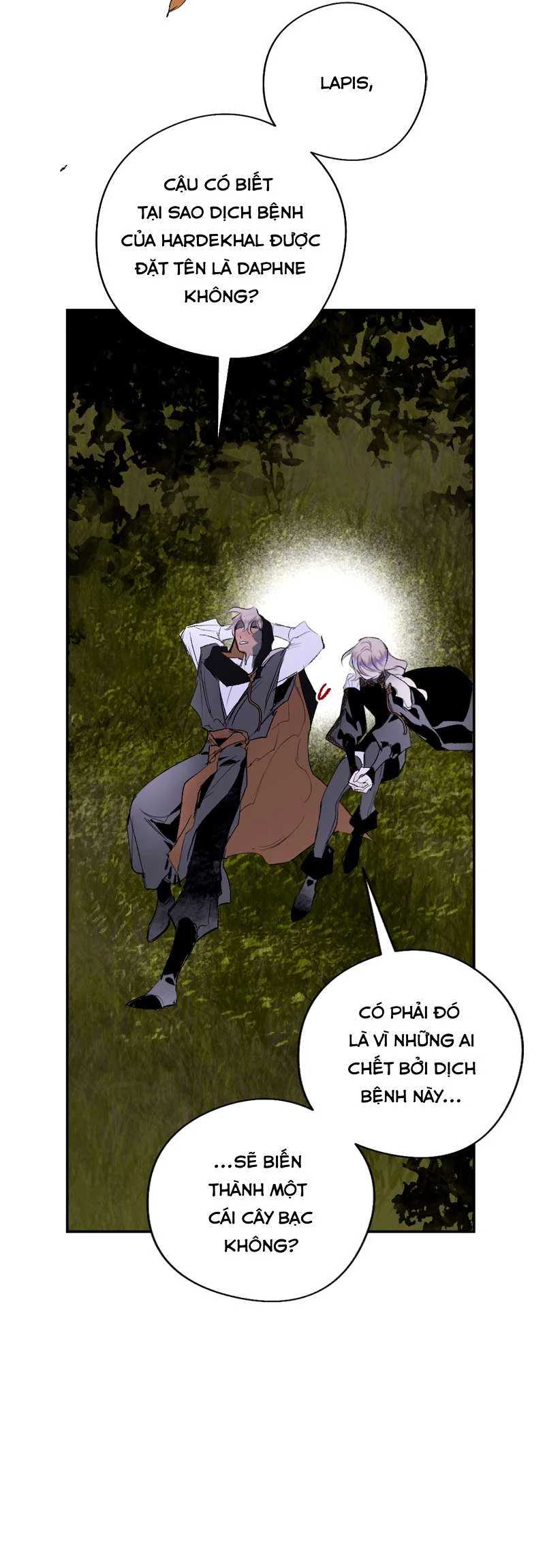 Quân Cờ Thứ 31 Lật Ngược Ván Cờ Chap 60 - Next Chap 61