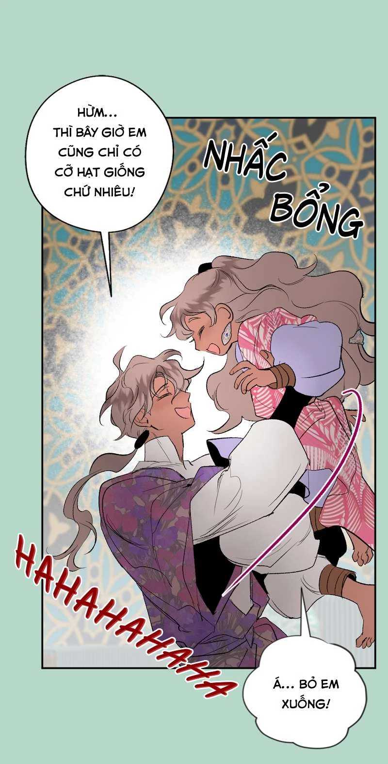 Quân Cờ Thứ 31 Lật Ngược Ván Cờ Chap 60 - Next Chap 61