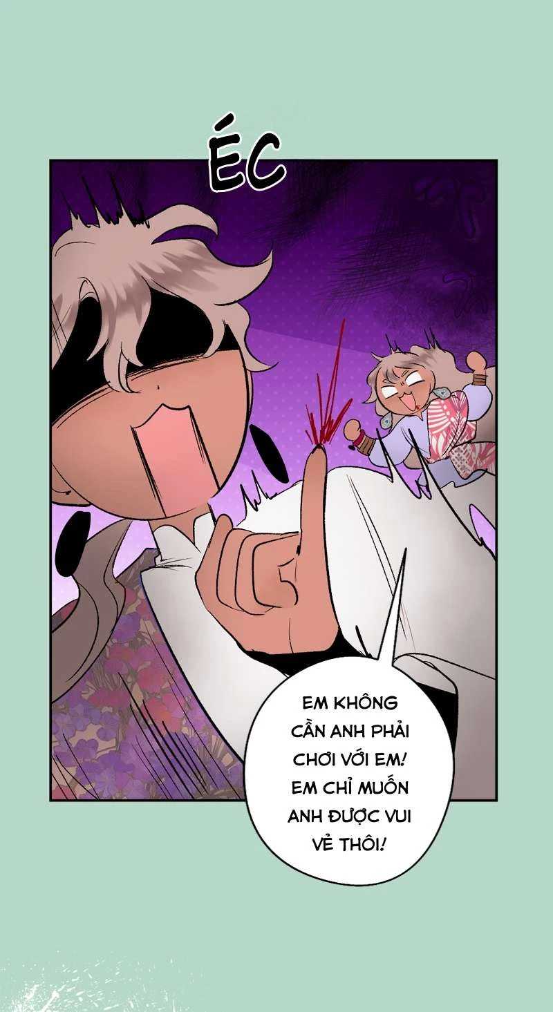 Quân Cờ Thứ 31 Lật Ngược Ván Cờ Chap 60 - Next Chap 61