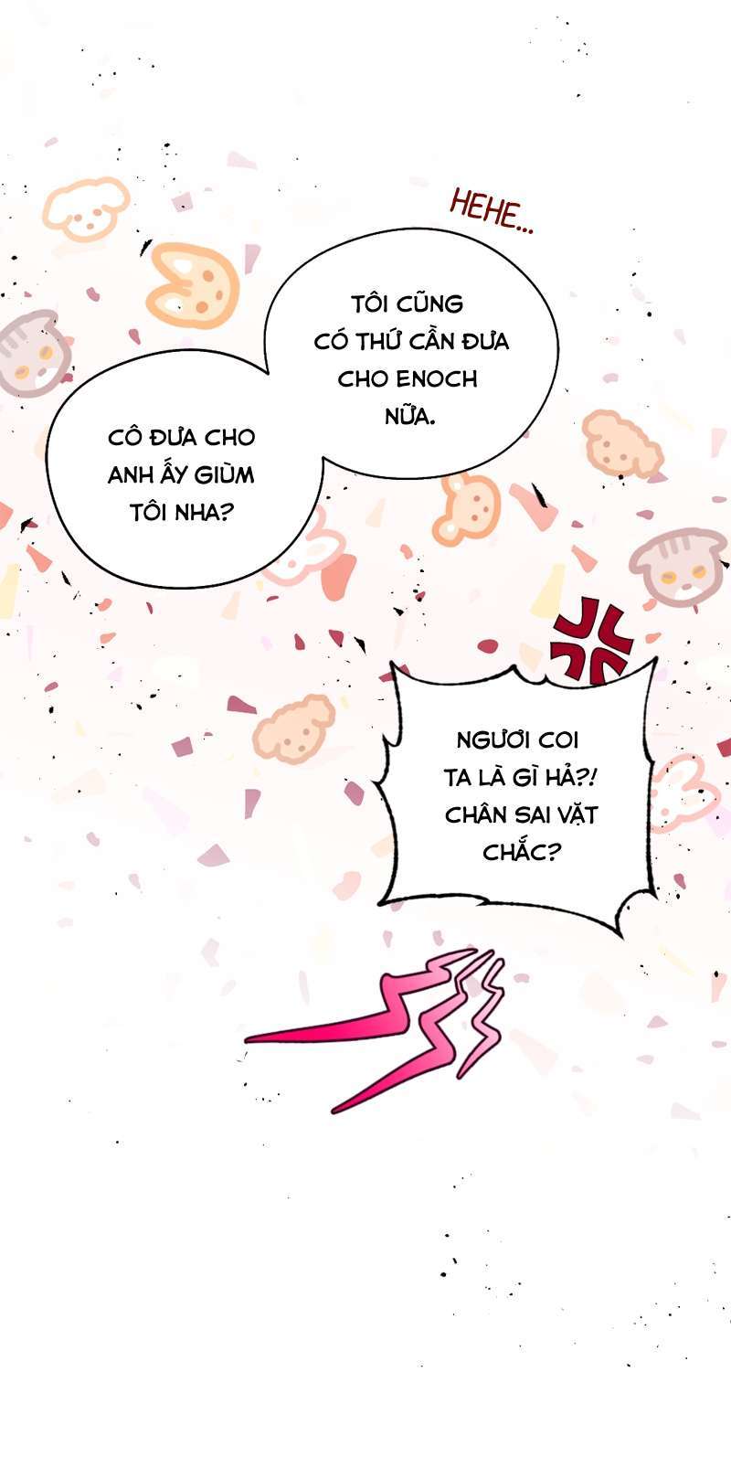 Tokimori-San Chẳng Chút Phòng Bị!! Chap 46 - Next Chap 47