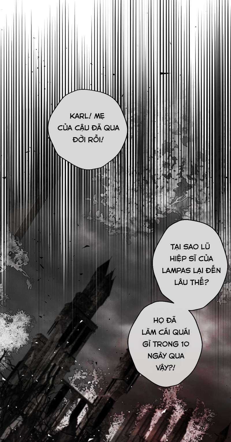 Tokimori-San Chẳng Chút Phòng Bị!! Chap 46 - Next Chap 47