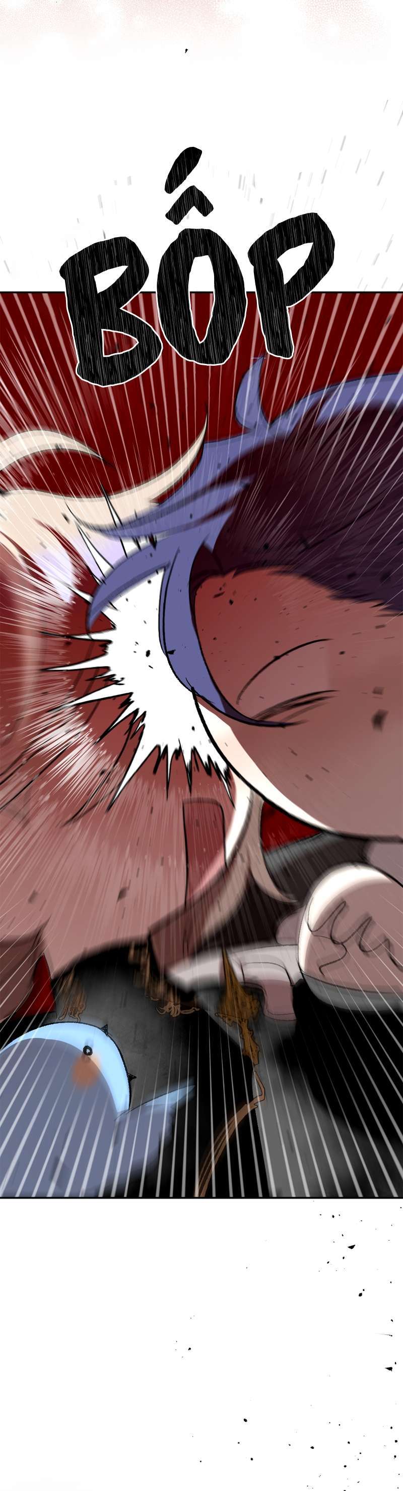 Lời Thú Nhận Của Chúa Tể Bóng Tối Chap 95 - Next Chap 96