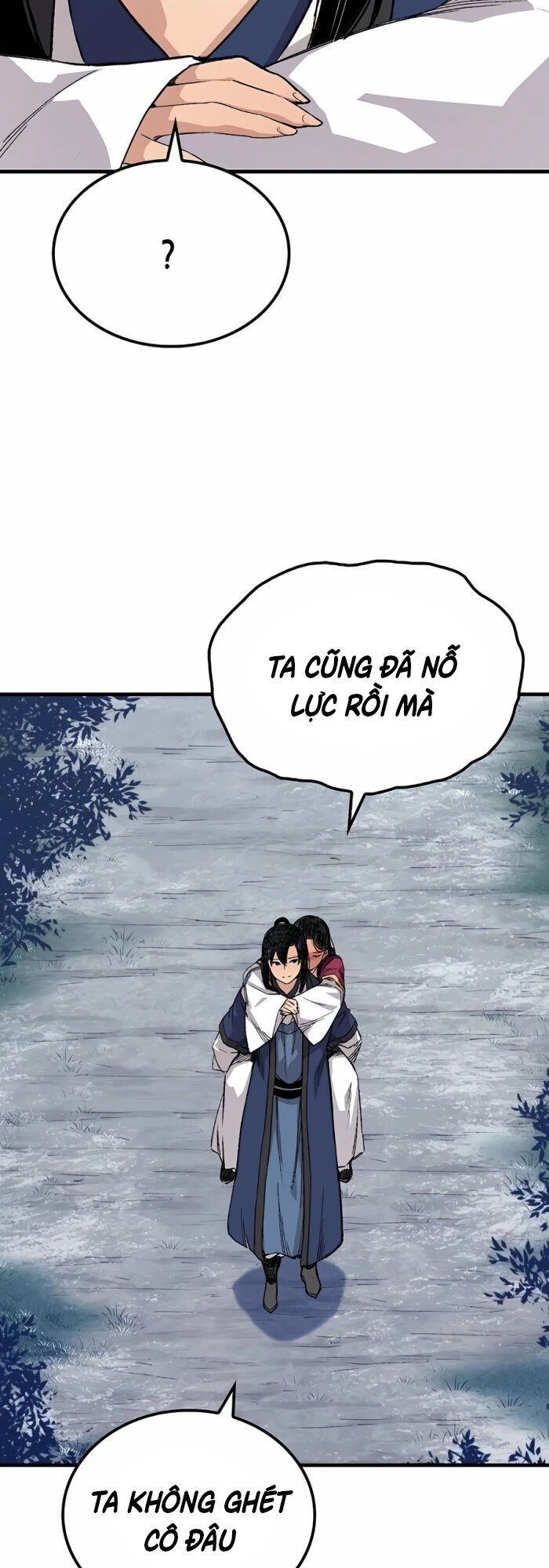 Thiên Ma Quy Hoàn Chap 56 - Next Chap 57